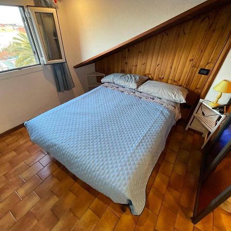 Casa Vacanze Nido Al Mare Sanremo Esterno foto