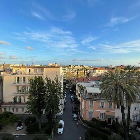 Casa Vacanze Nido Al Mare Sanremo Esterno foto