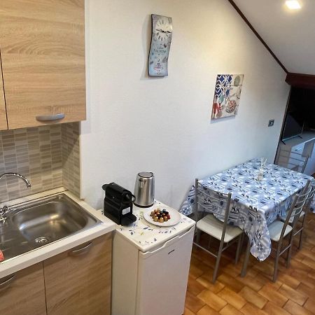 Casa Vacanze Nido Al Mare Sanremo Esterno foto