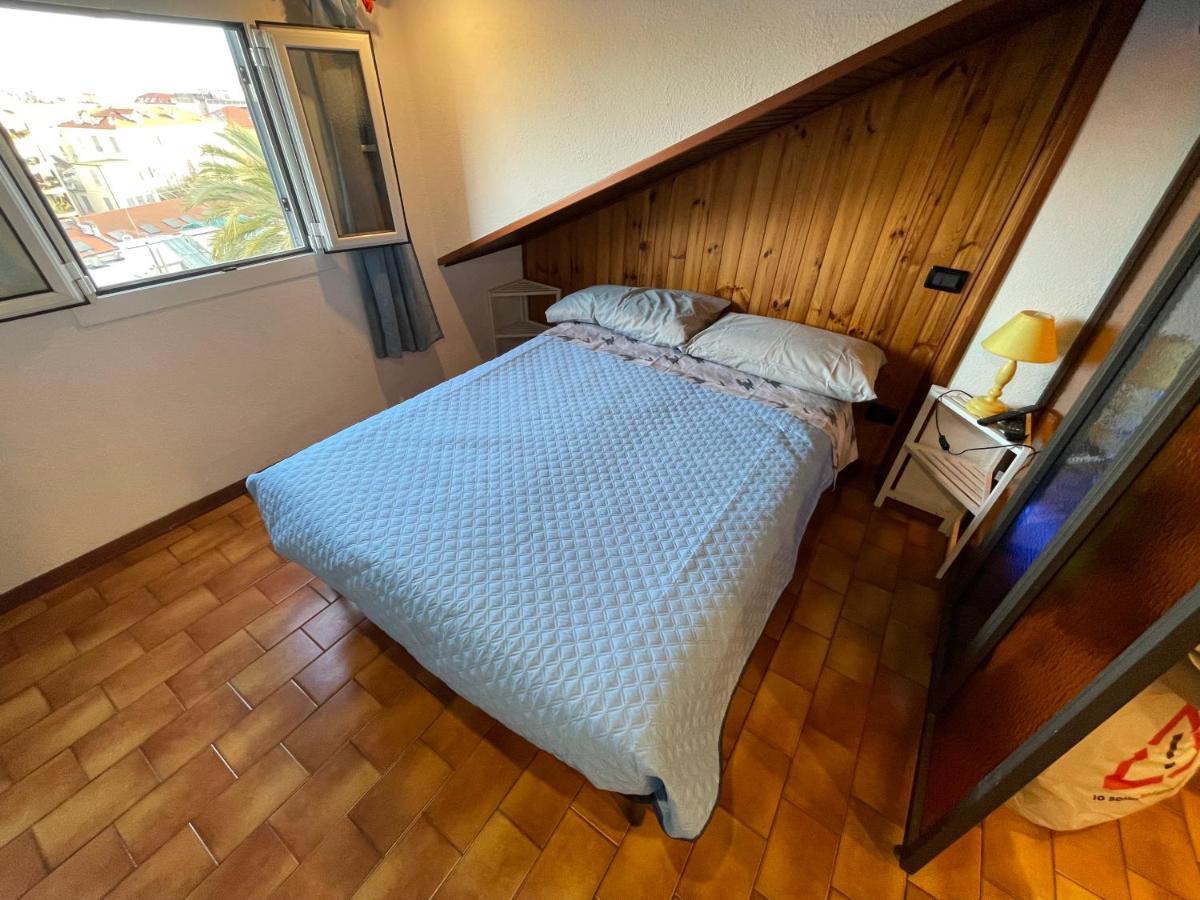 Casa Vacanze Nido Al Mare Sanremo Esterno foto